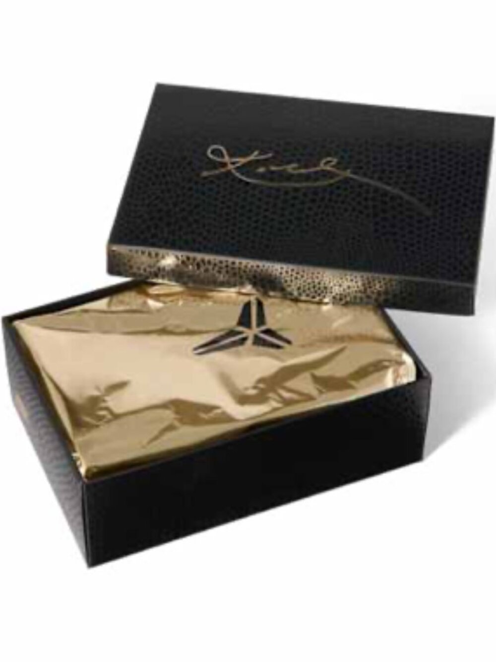 Brand new Authentic Kobe 4 Protro "Draft Pack" Sealed: M 9.5 / W 11 ( SNKRS APP) - Picture 4 of 6